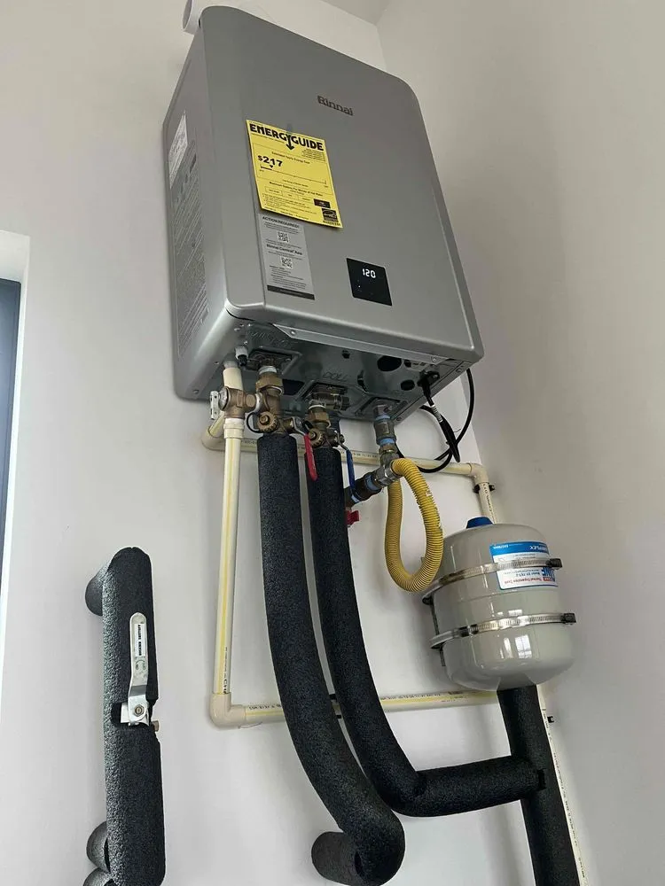 Slide of Rainier View Plumbing & Rooter