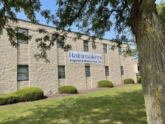 Rainmakers Irrigation & Maintenance