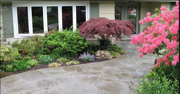 Slide of Rainmasters Irrigation & Landscaping