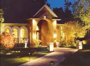 Slide of Rainmasters Irrigation & Landscaping