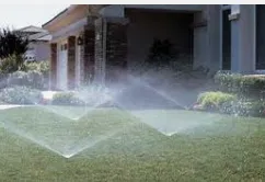 Slide of Rainmasters Irrigation & Landscaping