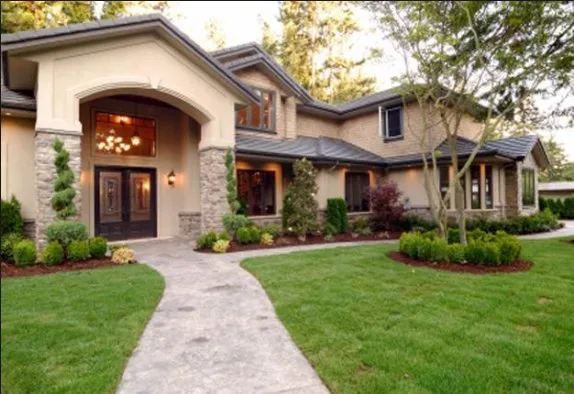 Slide of Rainmasters Irrigation & Landscaping