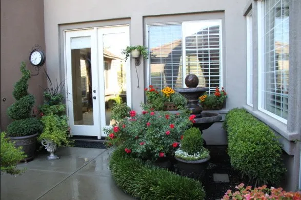 Slide of Rainmasters Irrigation & Landscaping