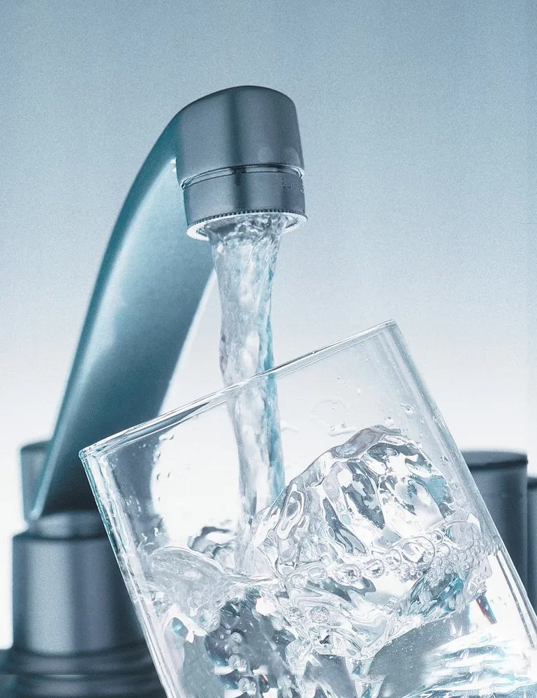 Slide of RainSoft of NE Iowa