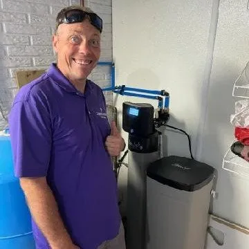 Slide of RainSoft of NE Iowa