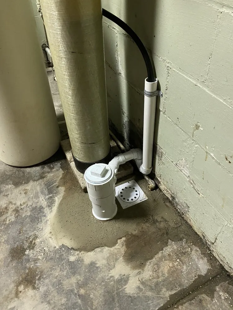 Slide of Raintree Plumbing