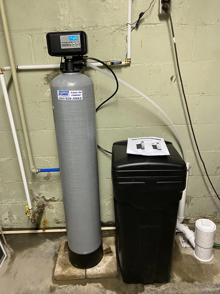 Slide of Raintree Plumbing