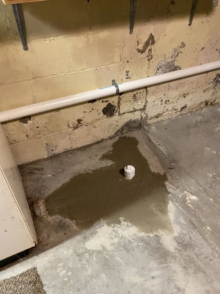 Slide of Raintree Plumbing