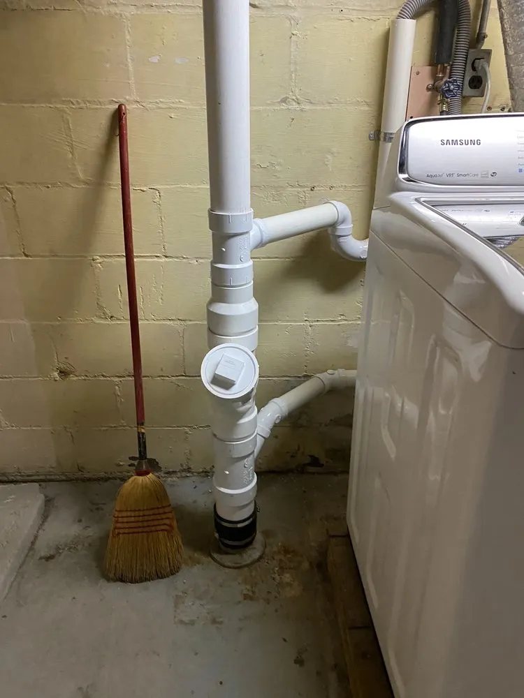 Slide of Raintree Plumbing