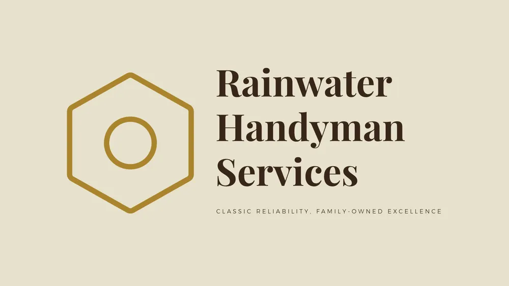 Slide of Rainwater Handyman Services