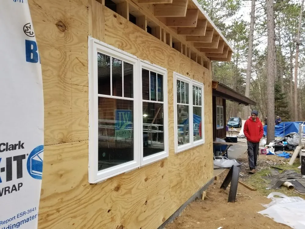 Affordable drain cleaning in Reedsport, OR by Rainy Day Construction