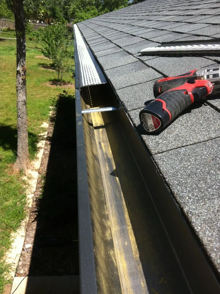 Slide of Rainy Day Systems