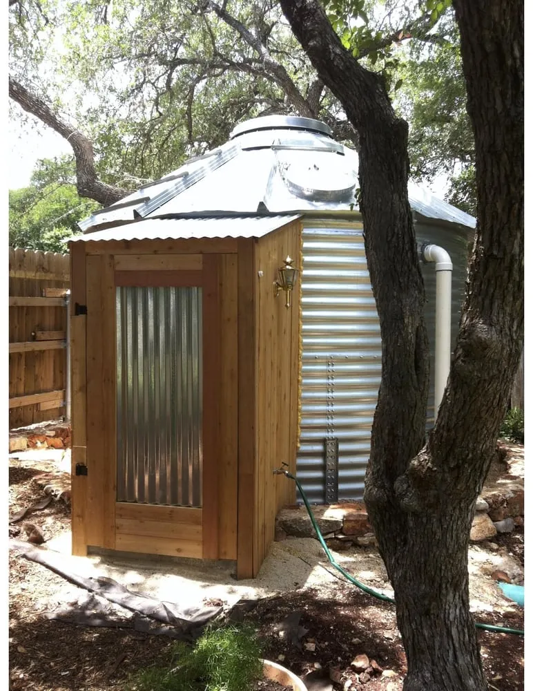 Slide of Rainy Day Systems