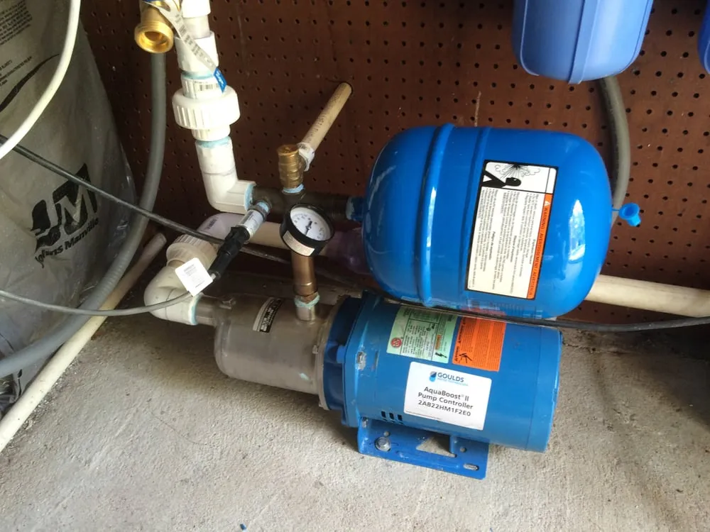 Slide of Rainy Day Systems