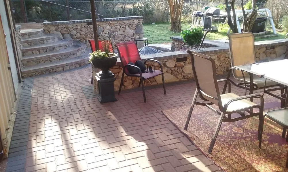 Slide of Rainy Day Systems