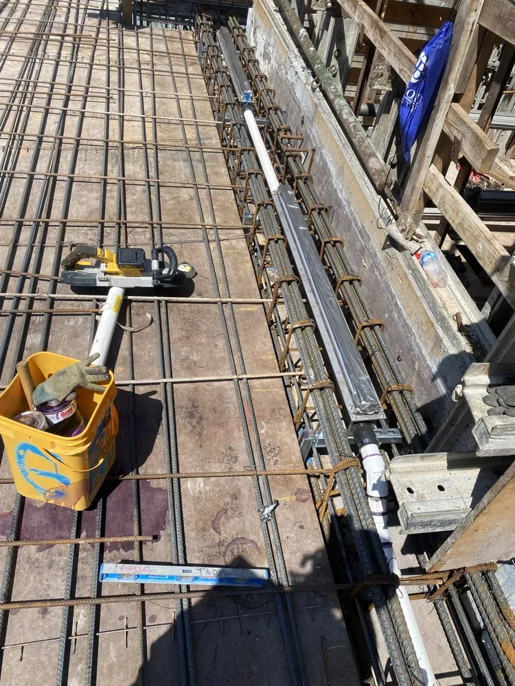 Slide of Rais Plumbing Service