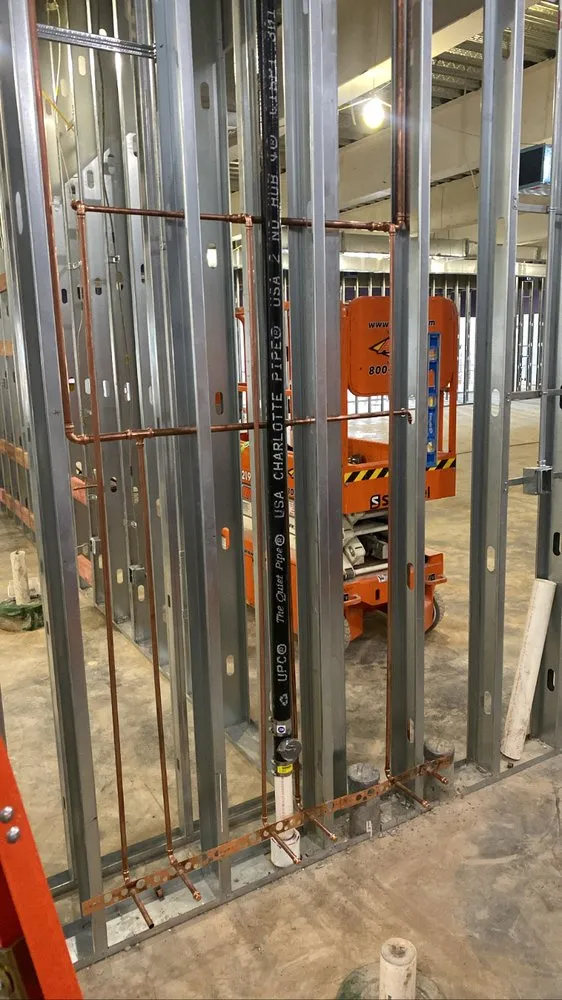 Slide of Rais Plumbing Service