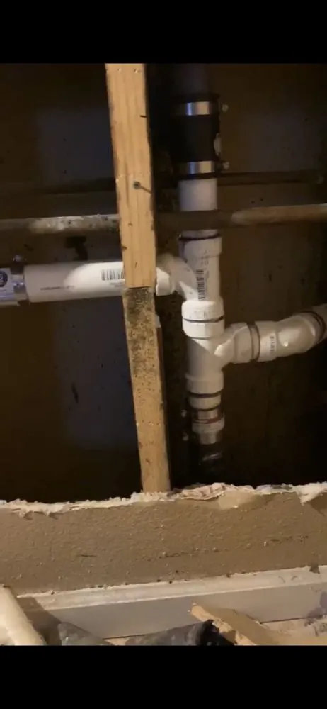 Slide of Rais Plumbing Service