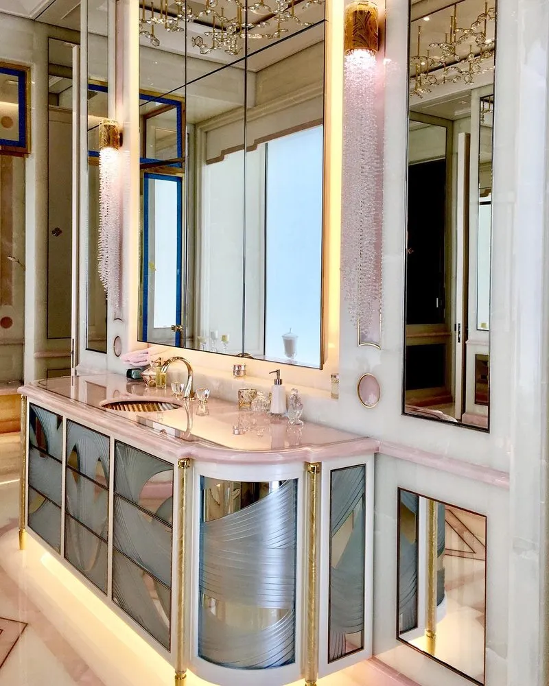 Slide of Rak plumbing & heating