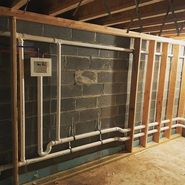 Quality drain cleaning experts serving Wallington, NJ - Rak plumbing & heating