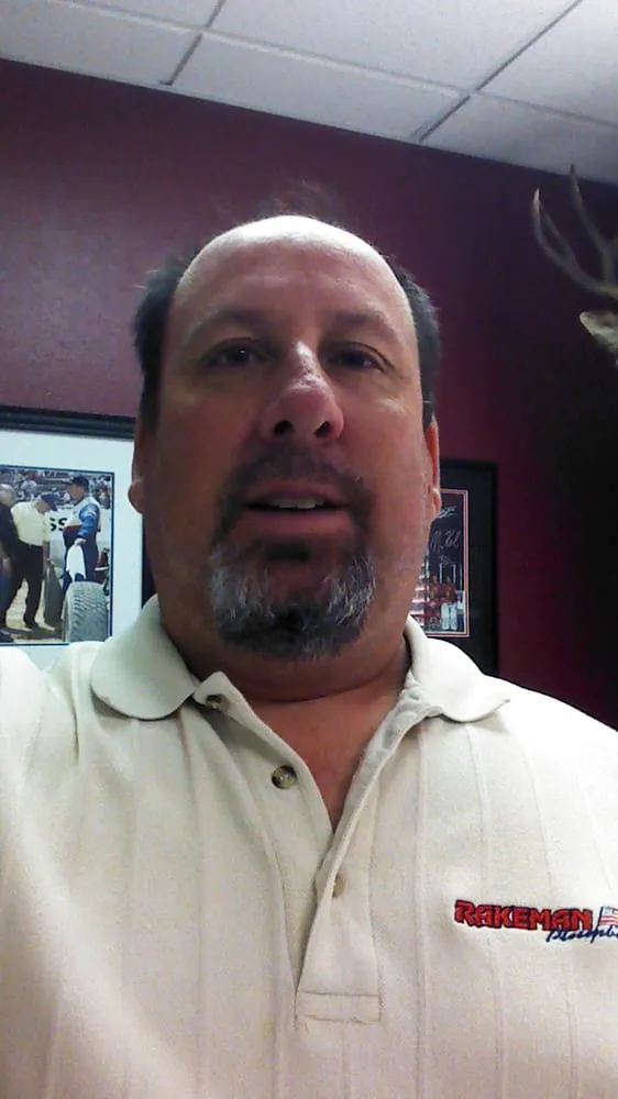 Top-rated pipe repair in North Las Vegas, NV by Rakeman Plumbing