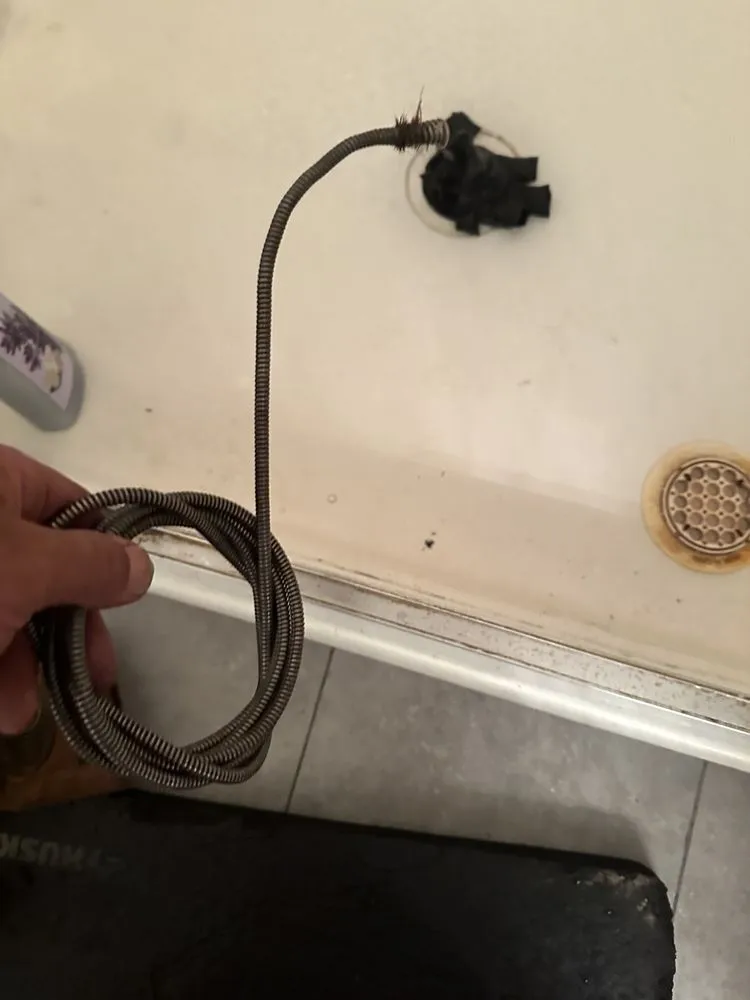 Slide of Rakeman Plumbing