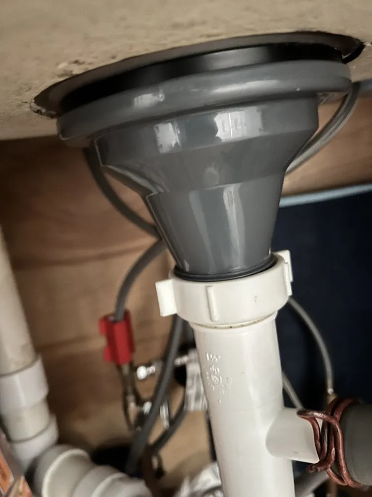 Slide of Ral supply Group