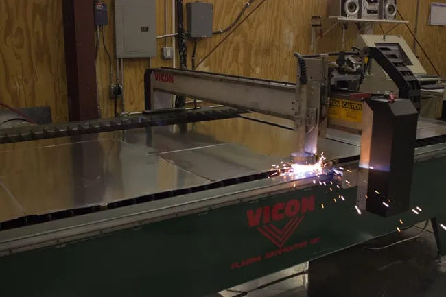 Slide of Raleigh Heating and Air