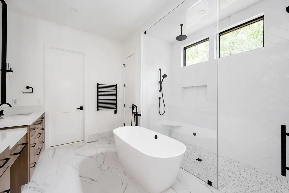 Slide of Raleigh Plumbing & Heating