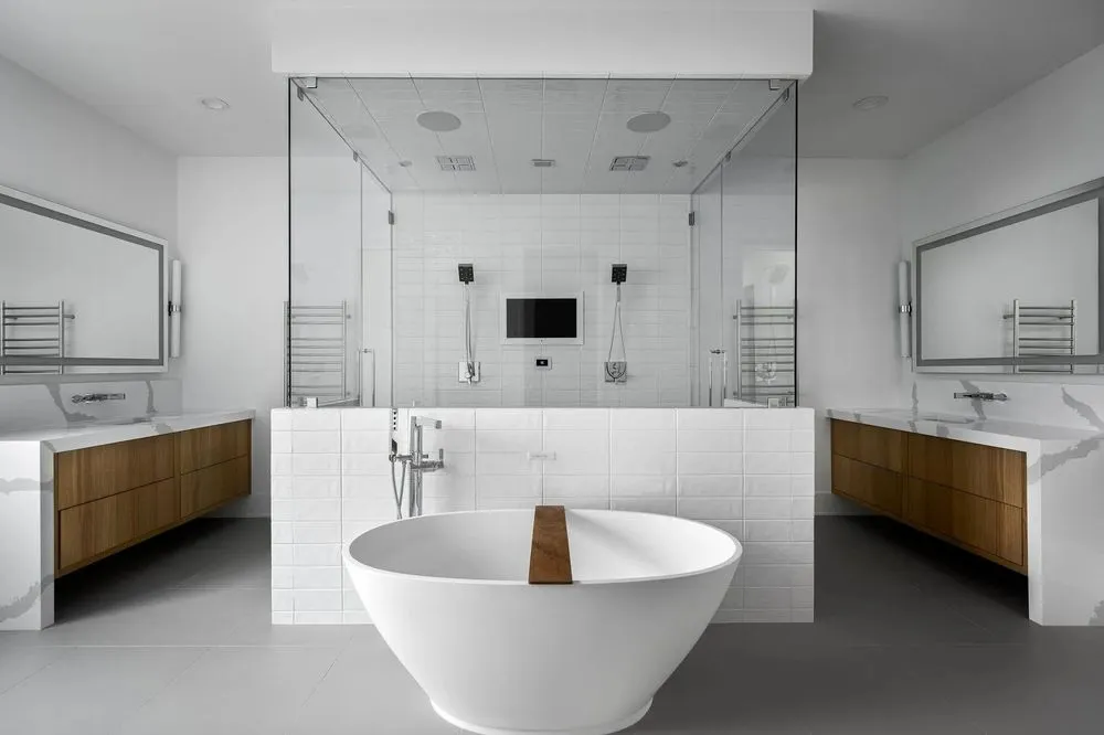 Slide of Raleigh Plumbing & Heating