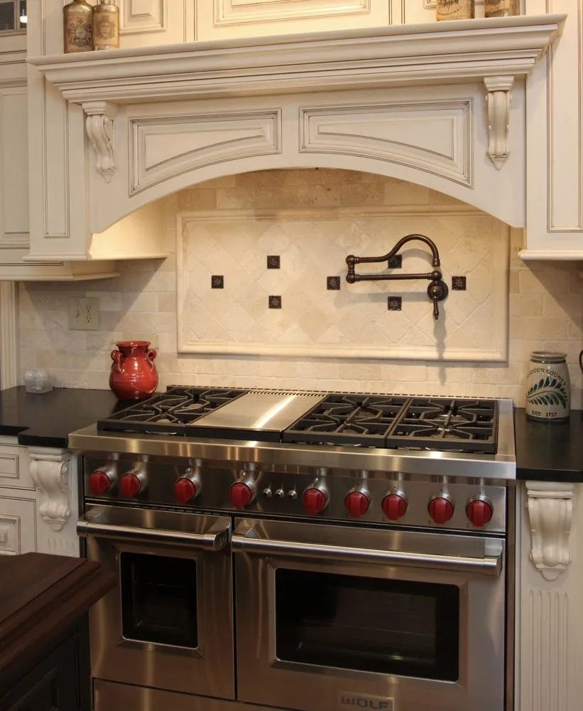 Slide of Raleigh Plumbing Department