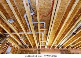 Slide of Raleigh Plumbing Department