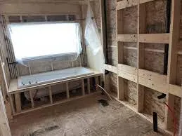 Slide of Raleigh Plumbing Department