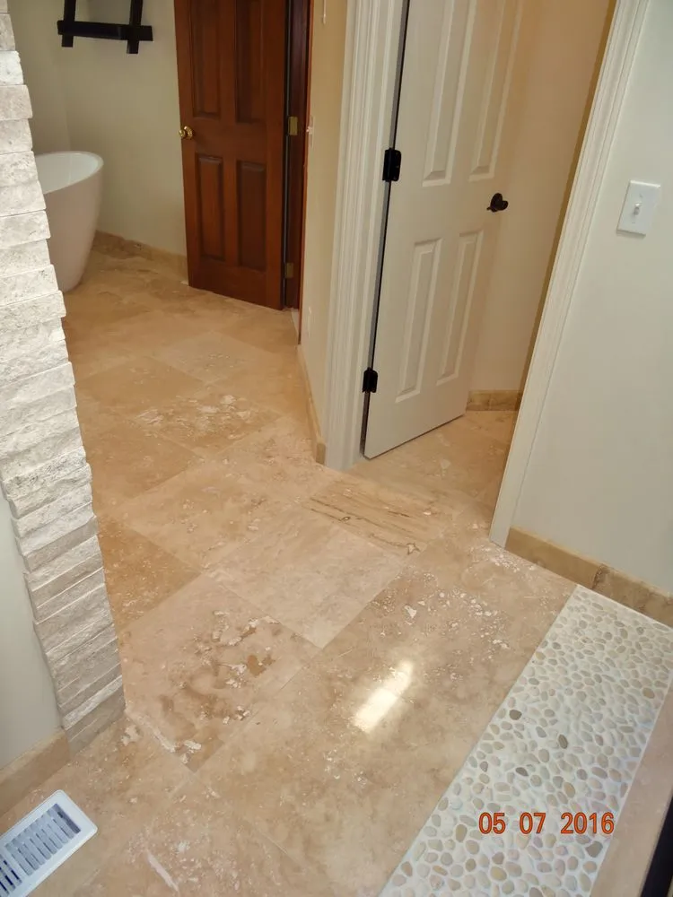 Expert leak detection in Solon, OH by Ralex Home Remodeling and Repair