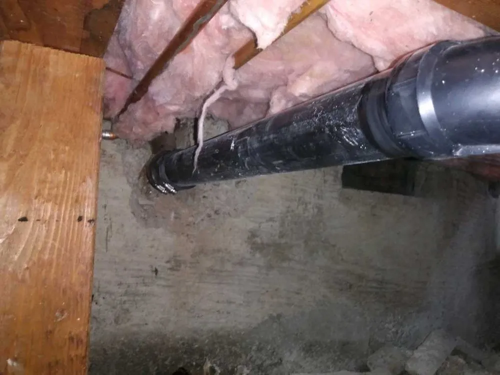 Slide of Rall Plumbing