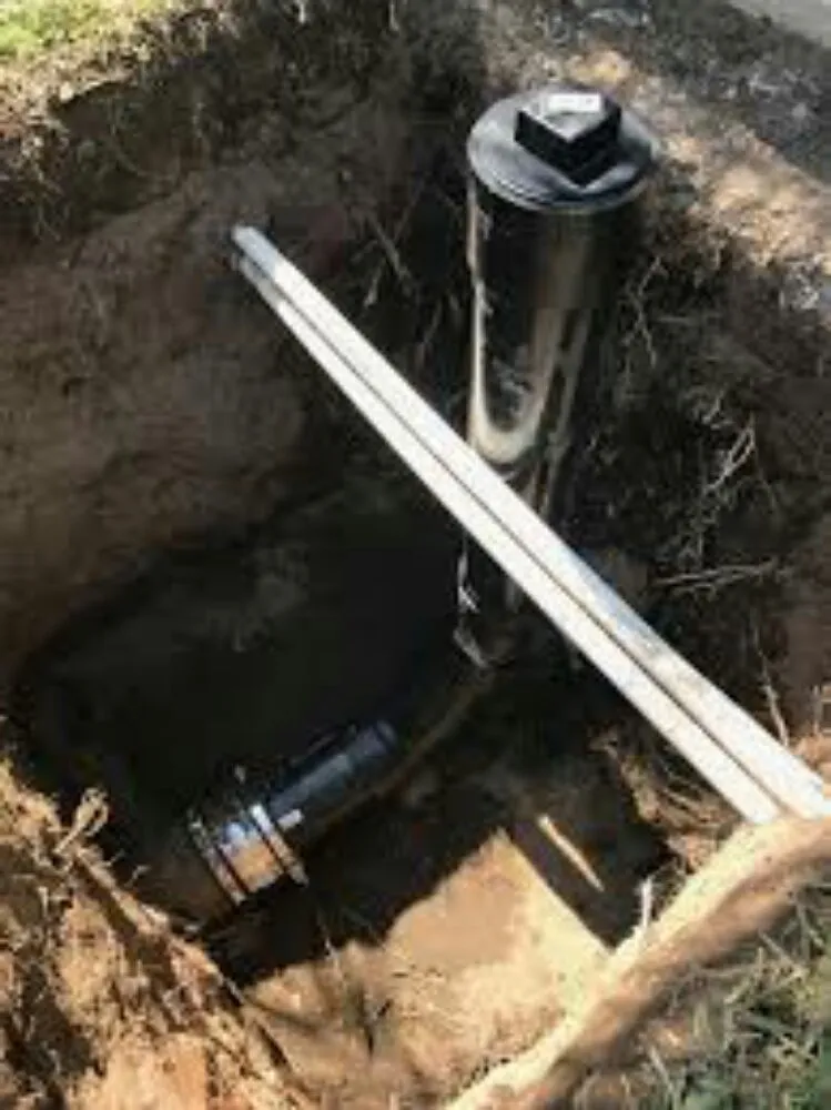 Slide of Rall Plumbing