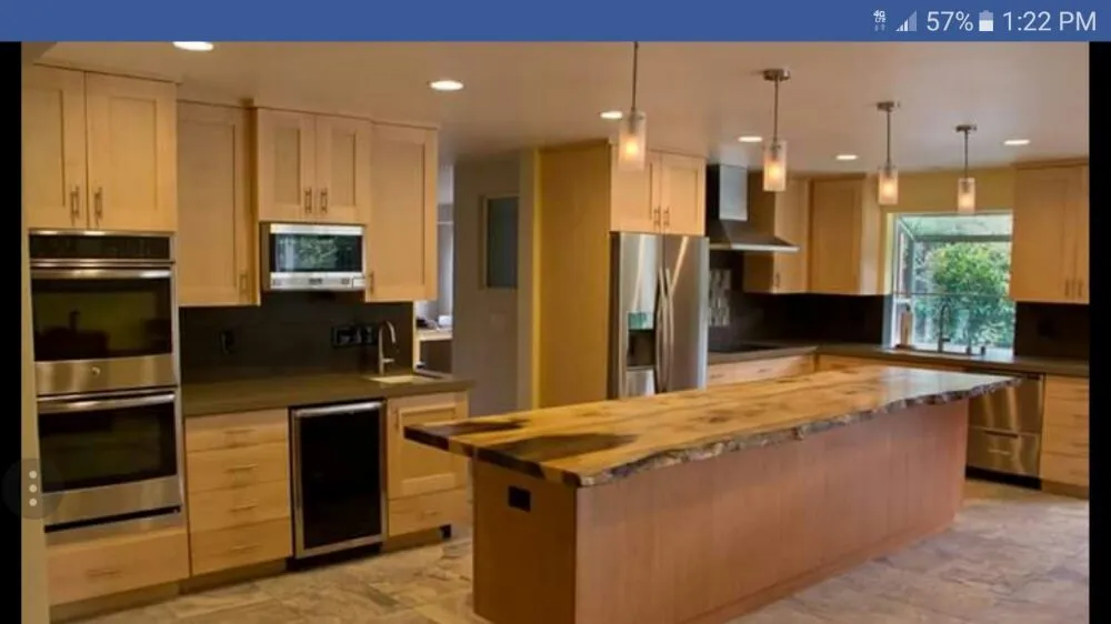 Slide of Rall Plumbing