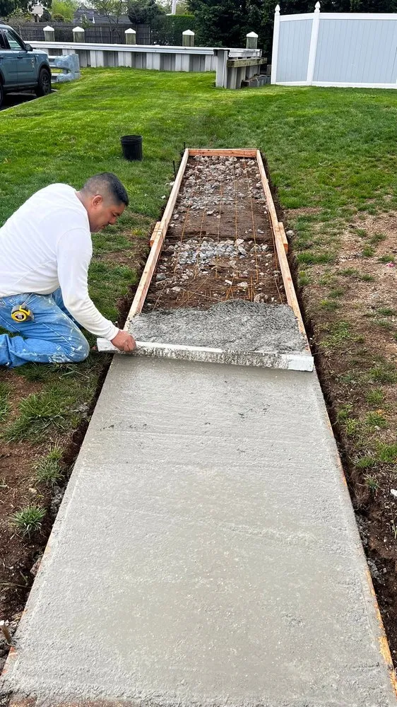 Slide of Ralph Multi Services