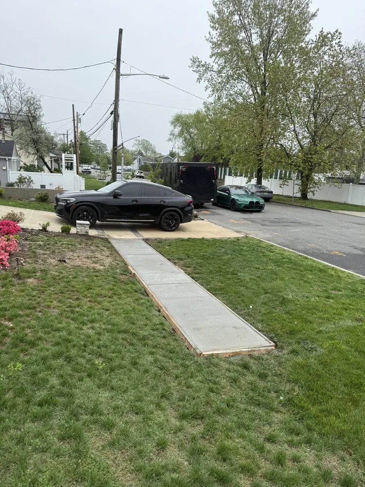 Slide of Ralph Multi Services