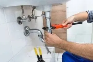 Slide of Ralph Sparan Plumbing