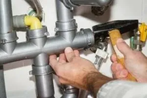 Slide of Ralph Sparan Plumbing