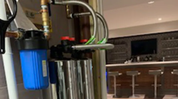 Slide of Ralph The Plumber