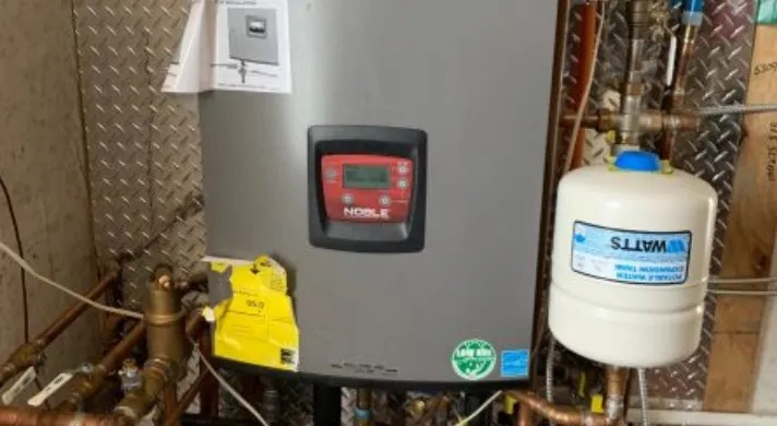 Slide of Ralph The Plumber