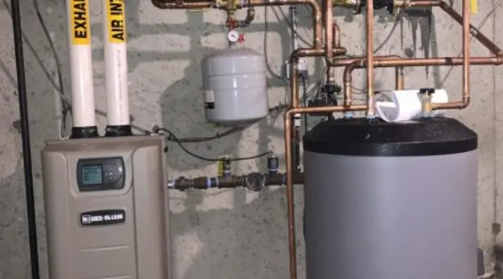 Slide of Ralph The Plumber