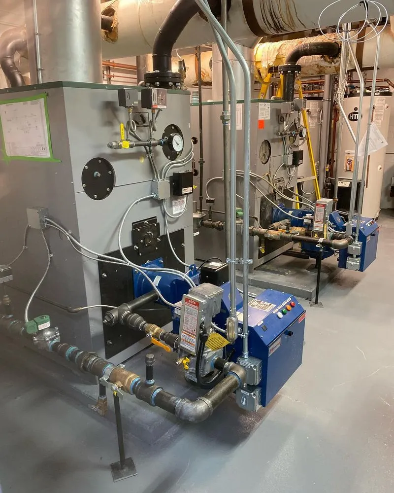 Slide of Ralph The Plumber