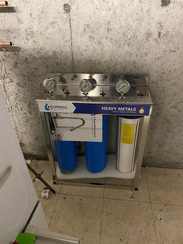 Slide of Ralph The Plumber