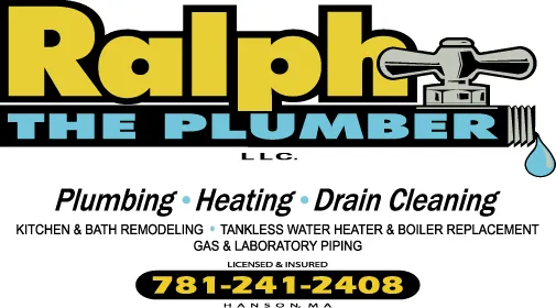 Ralph The Plumber