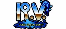 Ralph Villano Plumbing & Heating Logo
