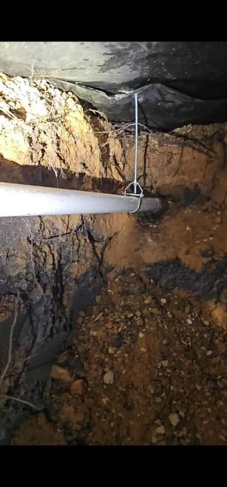 Slide of RalphB Plumbing services