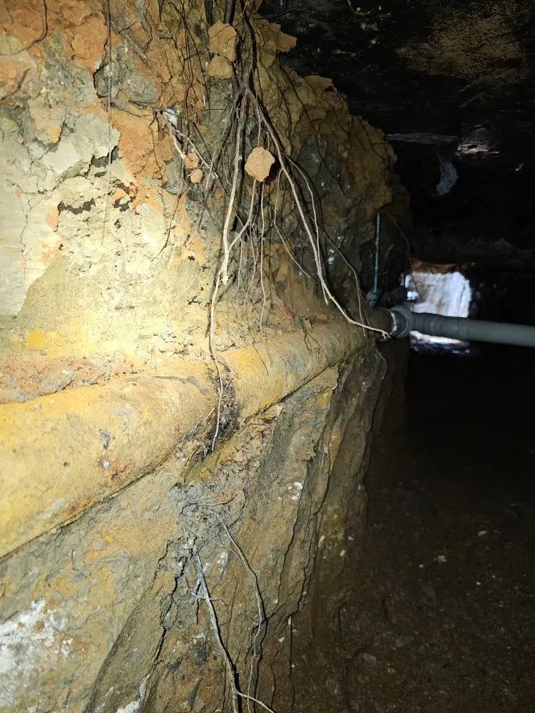 Slide of RalphB Plumbing services